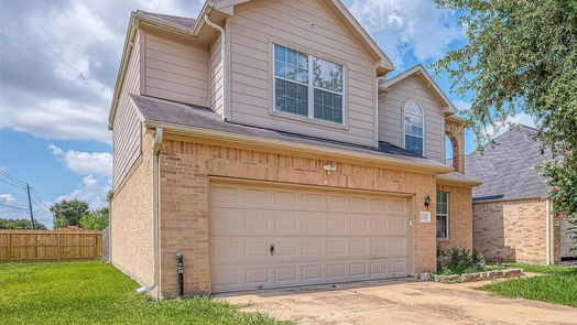 Houston 2-story, 4-bed 12703 High Cotton Lane-idx