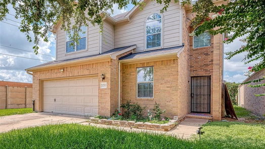 Houston 2-story, 4-bed 12703 High Cotton Lane-idx