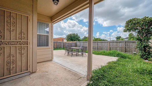 Houston 2-story, 4-bed 12703 High Cotton Lane-idx