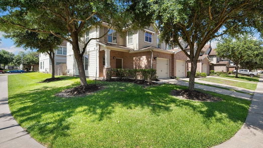 Houston 2-story, 3-bed 13103 Lawsons Creek Ln-idx