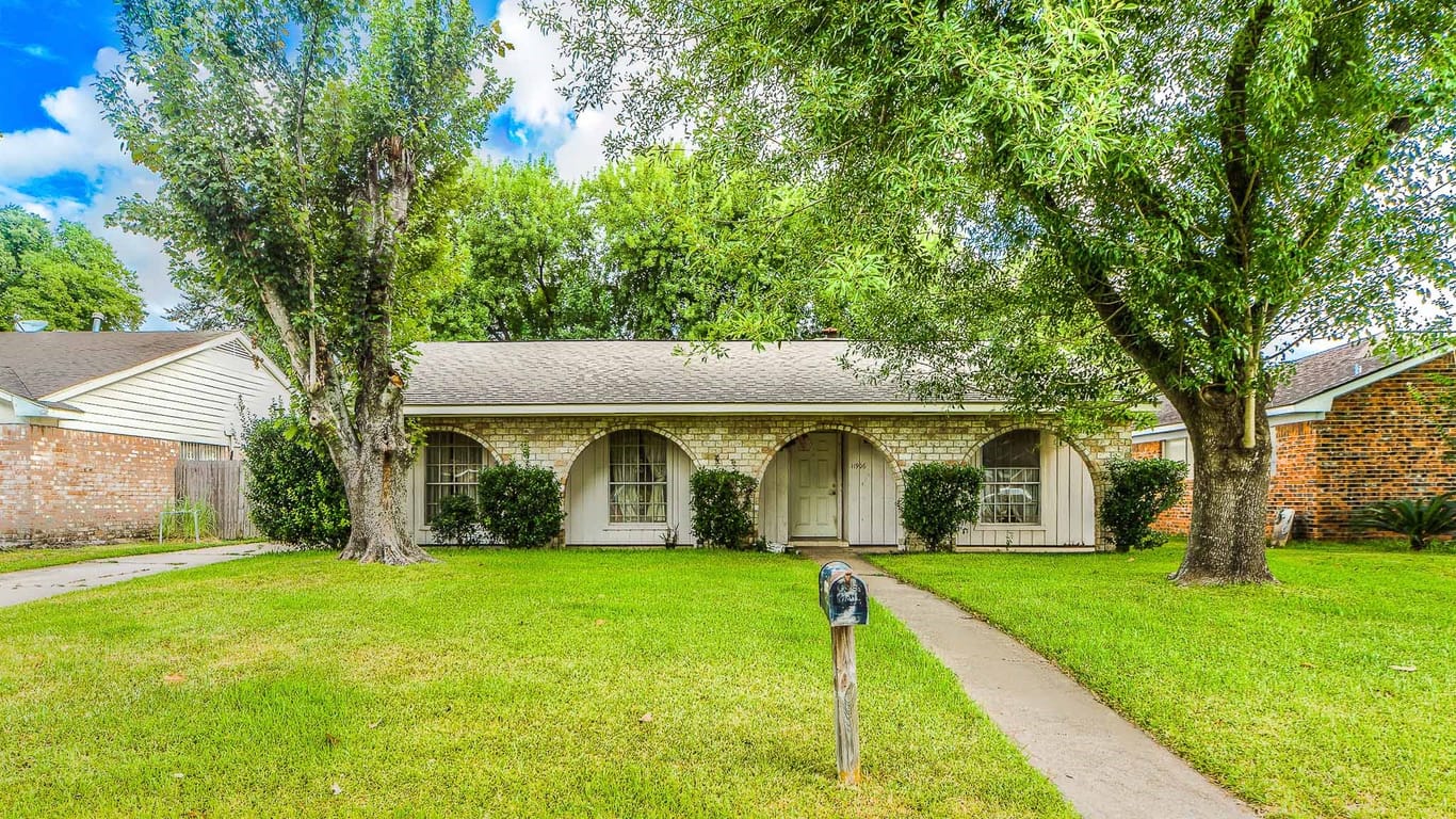 Houston 1-story, 4-bed 11906 Barrett Brae Drive-idx