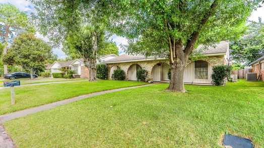 Houston 1-story, 4-bed 11906 Barrett Brae Drive-idx