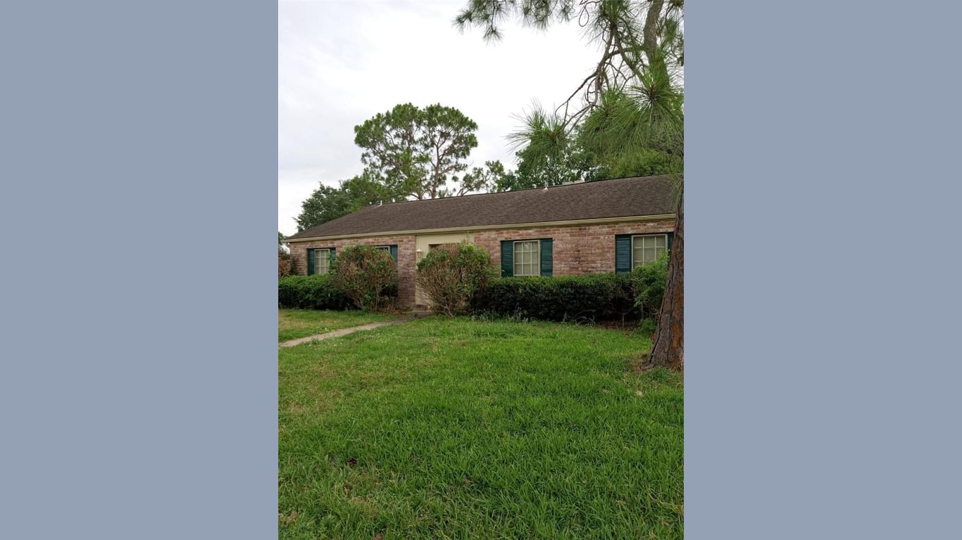 Houston 1-story, 3-bed 11603 Bandlon Drive-idx