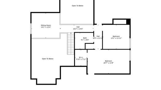 Houston 1-story, 5-bed 12715 Corona Lane-idx