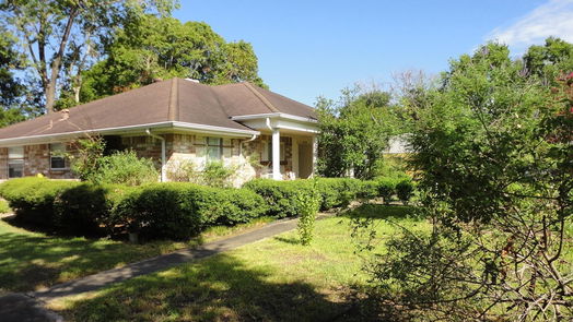 Houston 1-story, 4-bed 4306 Cinnabar Drive-idx