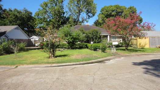 Houston 1-story, 4-bed 4306 Cinnabar Drive-idx