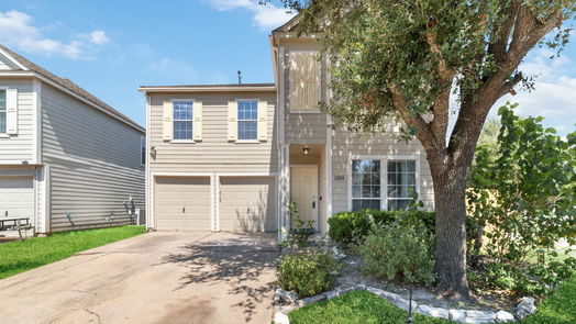 Houston 2-story, 4-bed 12814 Lodenbriar Drive-idx