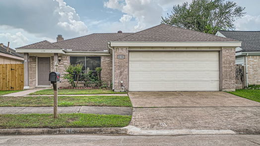 Houston 1-story, 3-bed 4134 Baynard Drive-idx