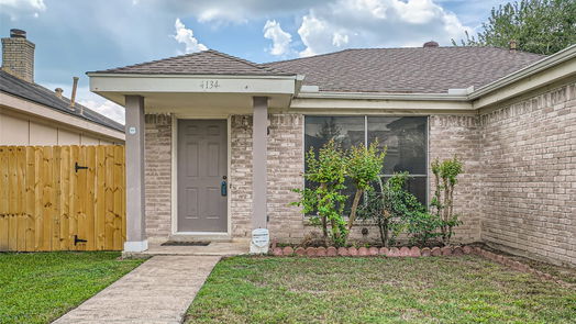 Houston 1-story, 3-bed 4134 Baynard Drive-idx