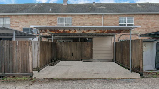 Houston 2-story, 2-bed 3972 Belle Park Drive 3972-idx