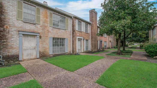 Houston 2-story, 2-bed 3972 Belle Park Drive 3972-idx