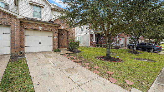 Houston 2-story, 3-bed 8039 Singing Sonnet Lane-idx