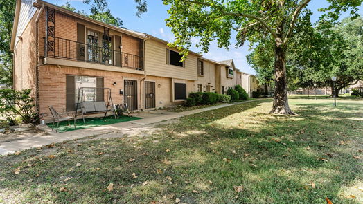 Houston 2-story, 2-bed 7322 Crownwest Street 7322-idx