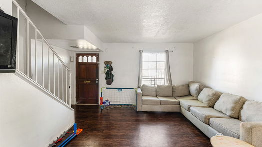 Houston 2-story, 2-bed 7322 Crownwest Street 7322-idx