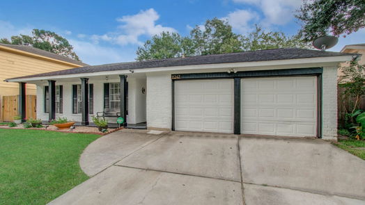 Houston 1-story, 4-bed 11247 Hendon Lane-idx