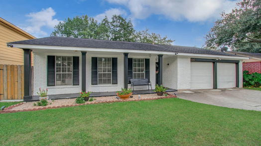 Houston 1-story, 4-bed 11247 Hendon Lane-idx