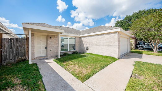 Houston 1-story, 3-bed 11527 Chesswood Drive-idx