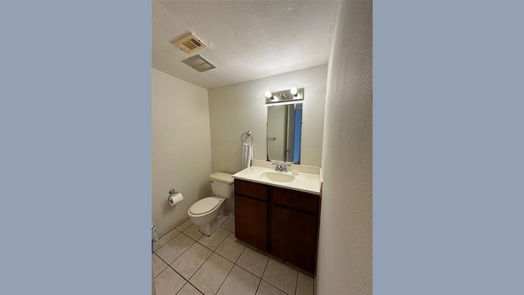 Houston 2-story, 2-bed 7310 Crownwest Street 7310-idx