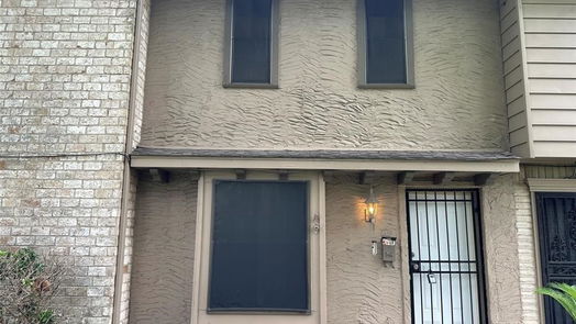 Houston 2-story, 2-bed 7310 Crownwest Street 7310-idx