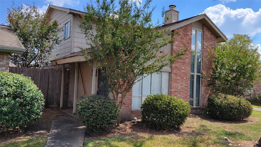 Houston 2-story, 3-bed 13072 Clarewood Drive-idx