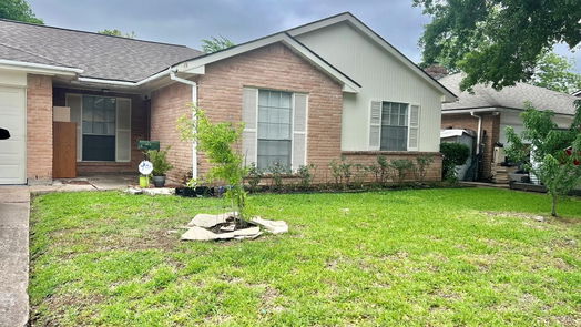 Houston null-story, 4-bed 11442 Cliffgate Drive-idx