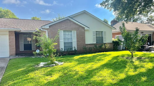 Houston 1-story, 4-bed 11442 Cliffgate Drive-idx