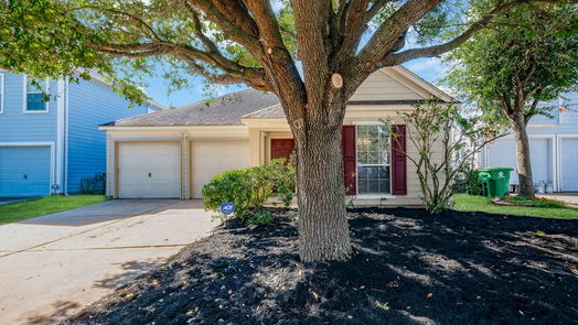 Houston 1-story, 3-bed 12839 Lodenbriar Drive-idx