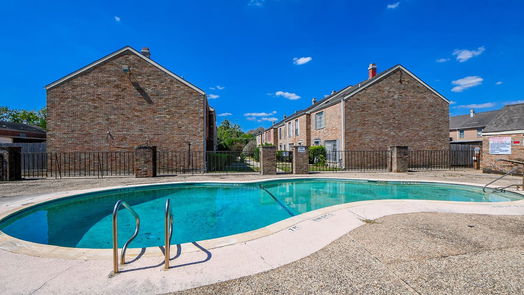 Houston 2-story, 3-bed 4206 Belle Park Drive 4206-idx