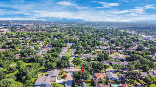 Houston 1-story, 3-bed 12031 Sharpcrest Street-idx