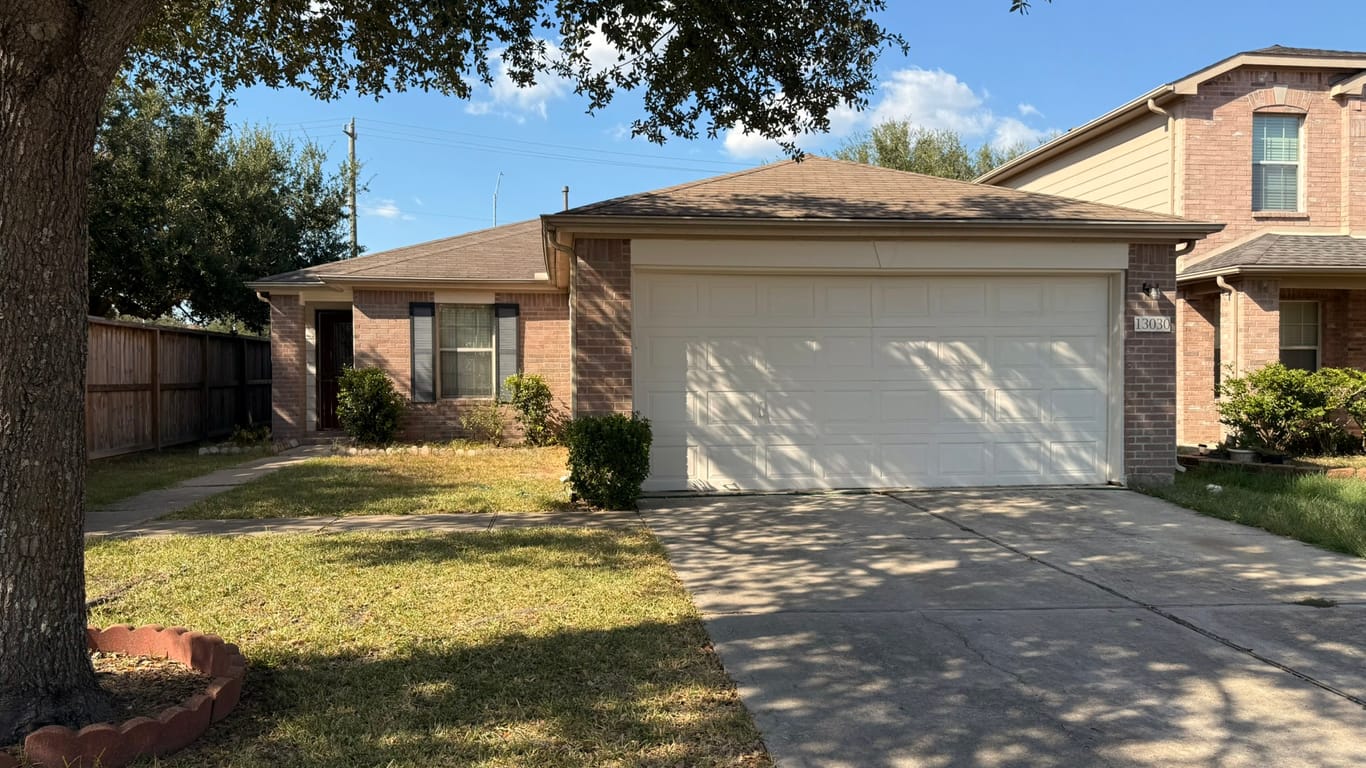 Houston 1-story, 4-bed 13030 Afton Meadow Lane-idx