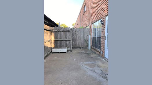 Houston 2-story, 2-bed 4238 Belle Park Drive 4238-idx