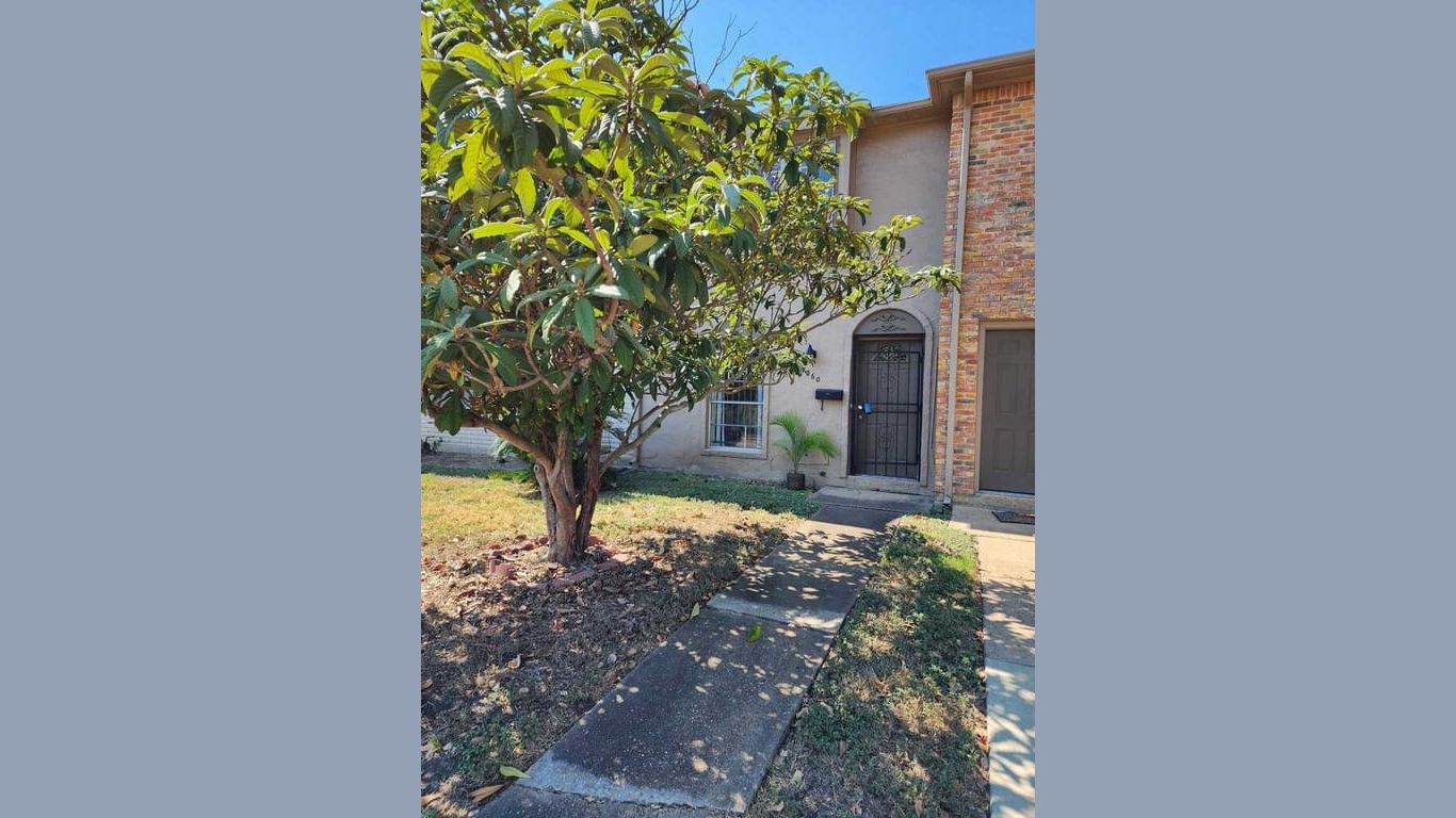 Houston 2-story, 2-bed 7360 Crownwest Street 7360-idx