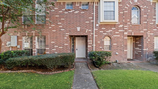 Houston 2-story, 3-bed 11735 Alief Clodine Road 23-idx