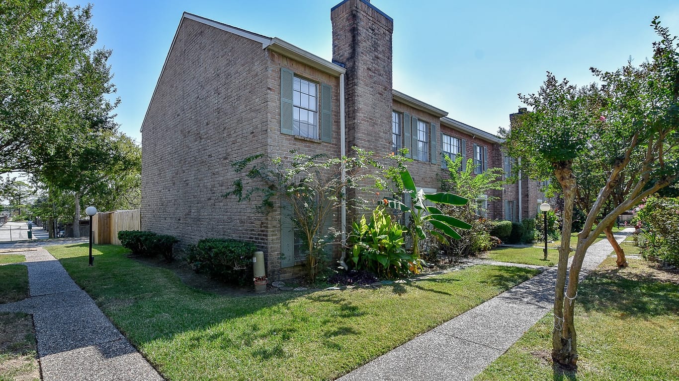 Houston 2-story, 3-bed 69 E Park West Drive 69-idx