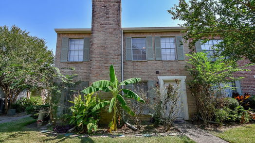 Houston 2-story, 3-bed 69 E Park West Drive 69-idx