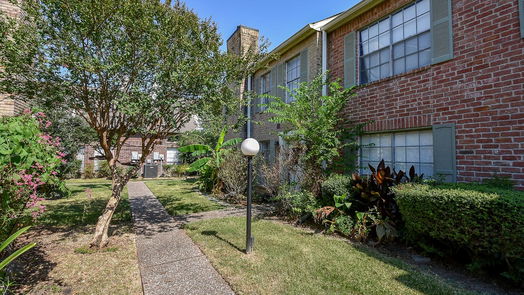 Houston 2-story, 3-bed 69 E Park West Drive 69-idx