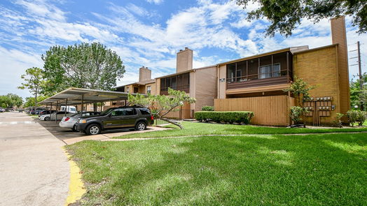 Houston 1-story, 1-bed 10555 Turtlewood Court 2702-idx