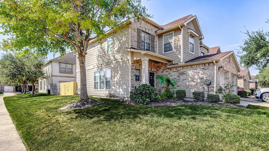 Houston 2-story, 3-bed 8038 Singing Sonnet Lane-idx