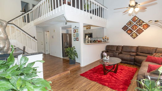 Houston 2-story, 2-bed 12638 Newbrook Drive-idx