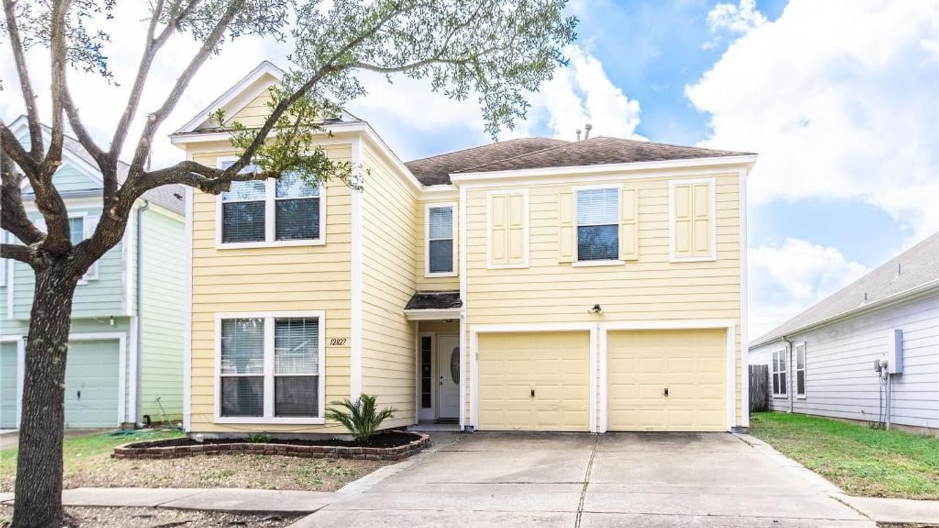 Houston 2-story, 5-bed 12827 Magenta Oaks Drive-idx