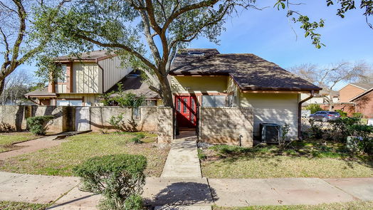 Houston 2-story, 3-bed 12525 Newbrook Drive-idx