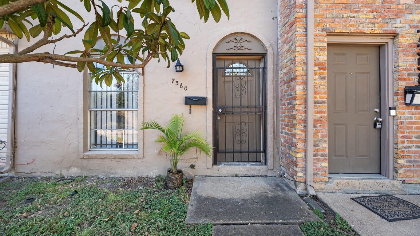 Houston 2-story, 2-bed 7360 Crownwest Street 7360-idx