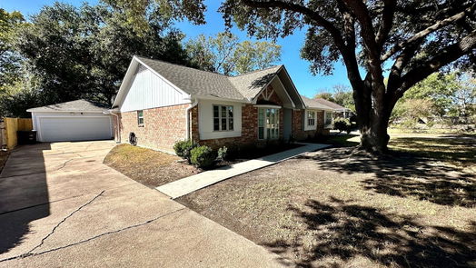 Houston 1-story, 3-bed 4310 Cinnnabar Drive-idx