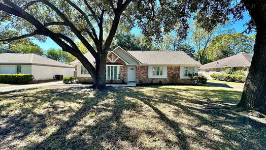 Houston 1-story, 3-bed 4310 Cinnnabar Drive-idx