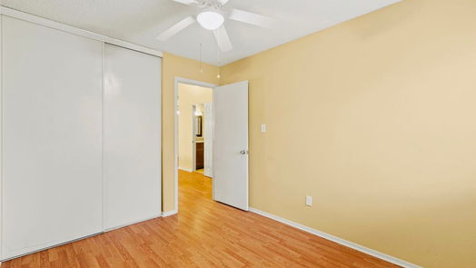 Houston 2-story, 2-bed 6855 Greenway Chase Street 6855-idx