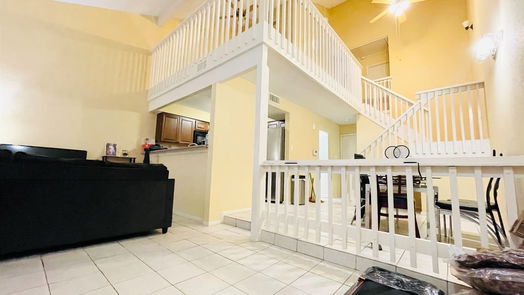 Houston 2-story, 2-bed 6855 Greenway Chase Street 6855-idx