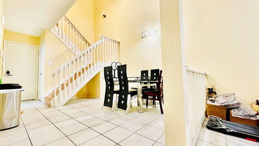 Houston 2-story, 2-bed 6855 Greenway Chase Street 6855-idx