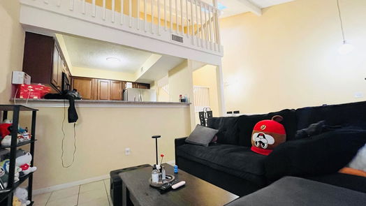 Houston 2-story, 2-bed 6855 Greenway Chase Street 6855-idx