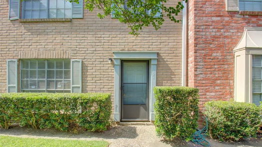 Houston 2-story, 2-bed 4124 Belle Park Drive-idx