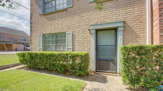 Houston 2-story, 2-bed 4124 Belle Park Drive-idx